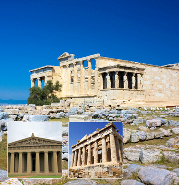 Save on cheap flights to Athens Save on cheap flights to Athens