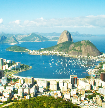 Save on cheap flights to Rio De Janeiro Save on cheap flights to Rio De Janeiro
