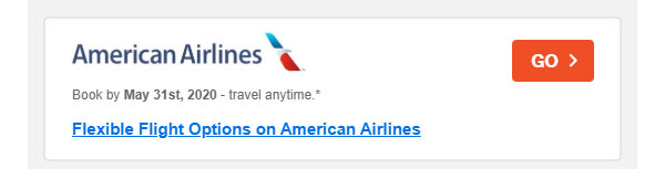 American Airlines