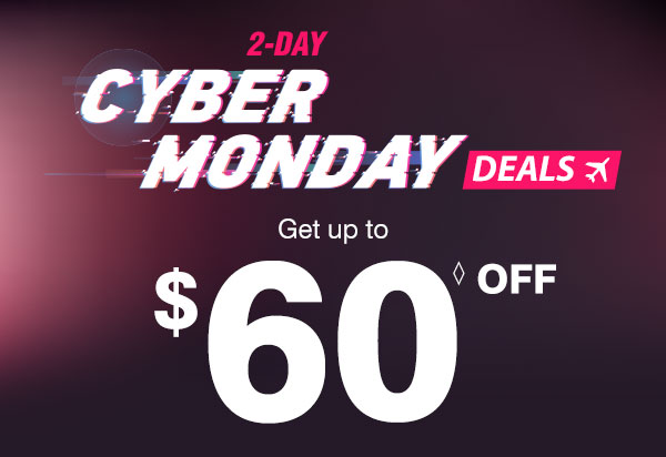 Cyber Monday Deals