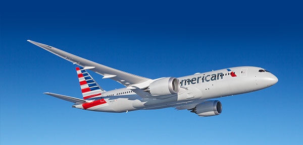 American Airlines Deals