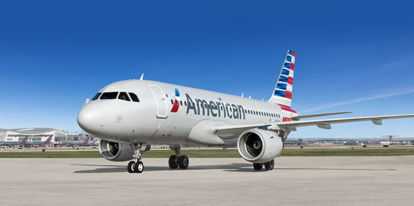 American Airlines Deals