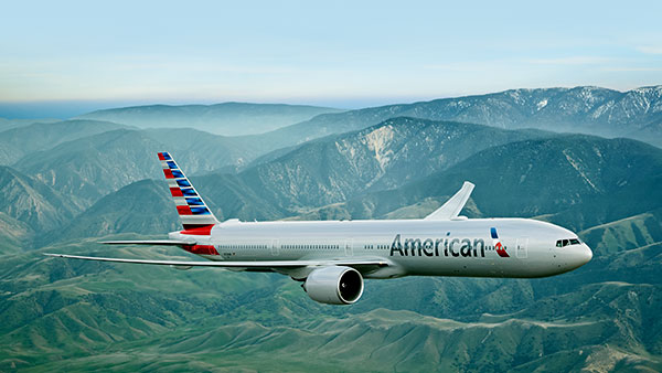 American Airlines Deals