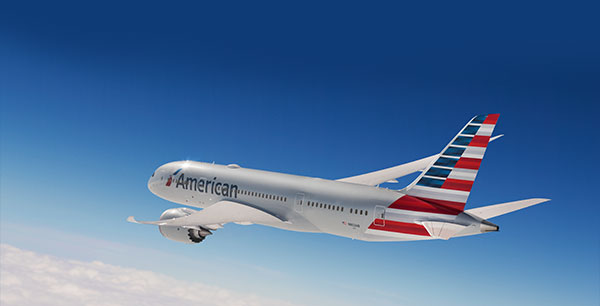 American Airlines Deals