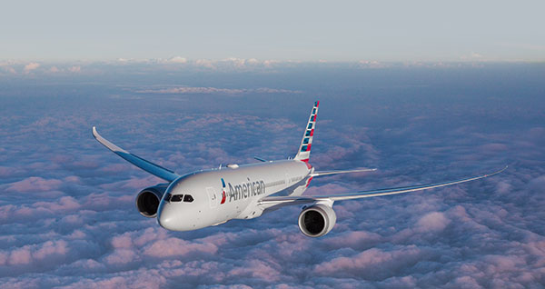 American Airlines Deals