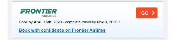 Frontier Airlines