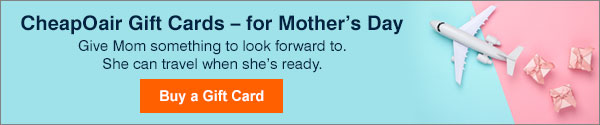 Gift Cards - for Mother's day!