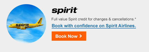 Spirit Airlines