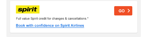 Spirit Airlines