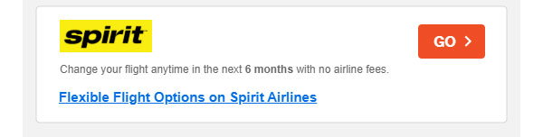 Spirit Airlines