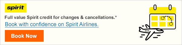 Spirit Airlines