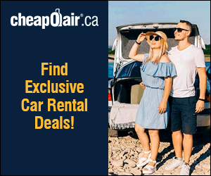 Find Exclusive Car Rental Deals!  Take up to $10◊ off with Promo Code CAR10 Book Now!