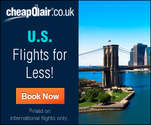 U.S. Flights for Less! Save up to 50 with promo code USA50 Book Now