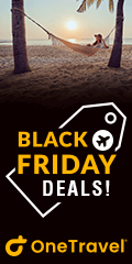 Tour and Travel - Black Friday Deals! 120×240