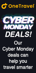 Caesars - Cyber Monday Deals 120×240