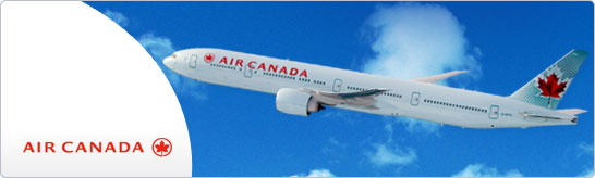 Save on Air Canada Flights Save on Air Canada Flights