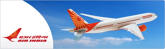 Save on Air India Flights Save on Air India Flights