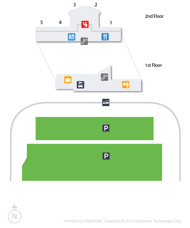 Cheap Flights to Hector International Airport, (FAR) Airline Tickets