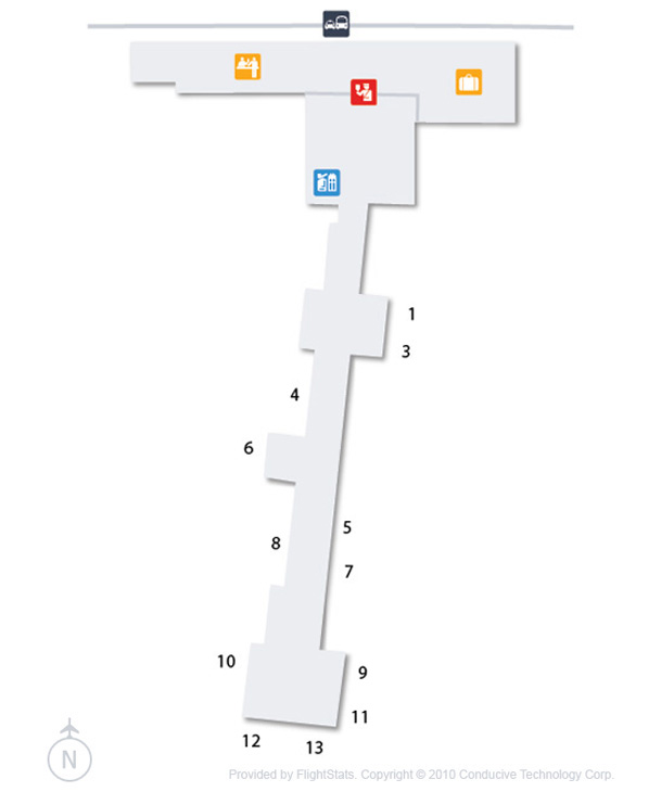 Cheap Flights to Phoenix Sky Harbor International Airport, (PHX