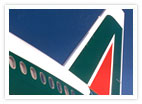 Alitalia Airways First Class