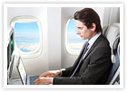 Alitalia Airways First Class