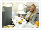 Alitalia Airways Magnifica Bussiness Class