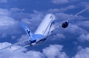 Earn miles with Interjet Earn miles with Interjet