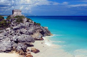 Fly with Interjet to Cancun Fly with Interjet to Cancun