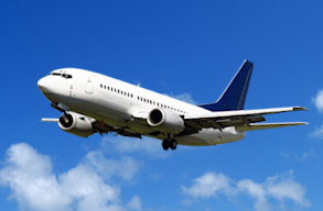 Earn miles with Cebu Pacific Air