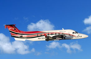 Earn miles with Era Aviation Earn miles with Era Aviation