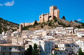 Fly with Insel Air to Valencia Fly with Insel Air to Valencia