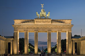Fly with Air Berlin to Berlin Fly with Air Berlin to Berlin
