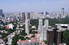Fly with Aeromexico to Mexico City Fly with Aeromexico to Mexico City