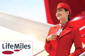 Earn miles with Avianca Airlines Earn miles with Avianca Airlines