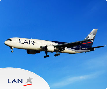 Save on Lan Argentina flights tickets Save on Lan Argentina Flights