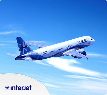 interjet tickets