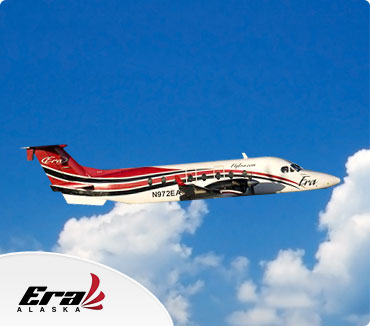 Save on Era Aviation flights tickets Save on Era Aviation Flights
