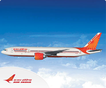 Save on Air India flights tickets Save on Air India Flights