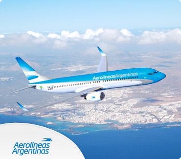 aerolineas argentinas baggage