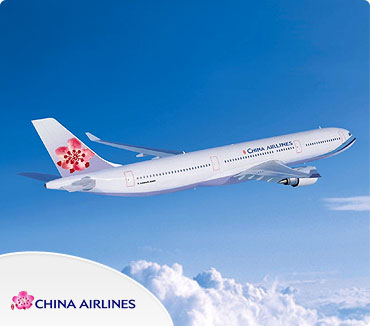 China Airlines (CI):