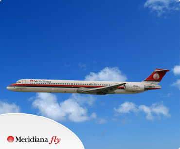 Save on Meridiana Fly flights tickets Save on Meridiana Fly Flights