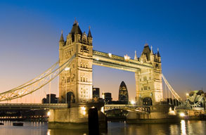 Fly with British Airways to London Fly with British Airways to London