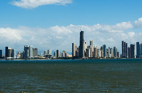 Fly with Copa Airlines to Panama Fly with Copa Airlines to Panama