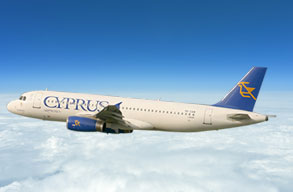 Earn miles with Cyprus Airways Earn miles with Cyprus Airways