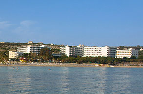 Fly with Cyprus Airways to Nicosia Fly with Cyprus Airways to Nicosia