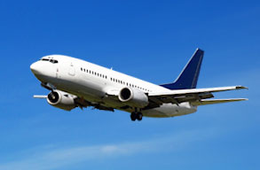 Earn miles with Airblue