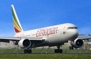 Earn miles with Ethiopian Airlines Earn miles with Ethiopian Airlines