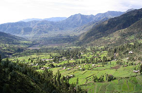 Fly with Ethiopian Airlines to Addis Ababa Fly with Ethiopian Airlines to Addis Ababa