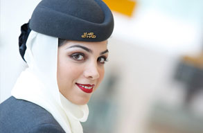 Earn miles with Etihad Airways Earn miles with Etihad Airways