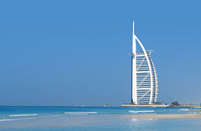 Fly with Etihad Airways to Dubai Fly with Etihad Airways to Dubai
